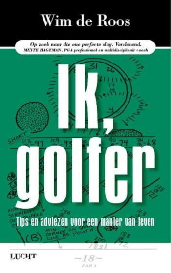 Ik, Golfer