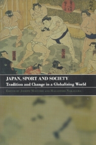 Japan, Sport and Society