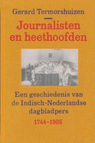 Journalisten en heefhoofden