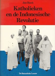 Katholieken en Indonesische Revolutie