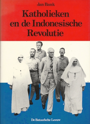 Katholieken en Indonesische Revolutie