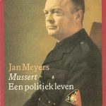 Mussert, een politiek leven