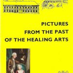 Pictures from the past of the healing arts