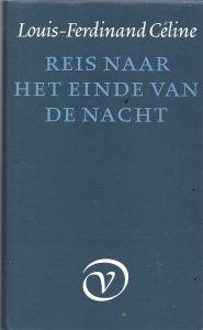 Reis naar het einde van de nacht
