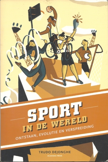 Sport in de Wereld