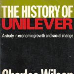 The History of Unilever Volume 2