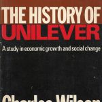 The History of Unilever. Volume 1