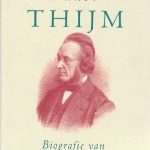 Vader Thijm. Biografie van een koopman