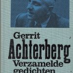 Verzamelde gedichten Gerrit Achterberg