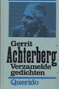 Verzamelde gedichten Gerrit Achterberg