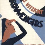 Vrouwengids Ons Uitzicht 1932