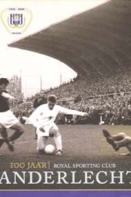 100 jaar RSC Anderlecht