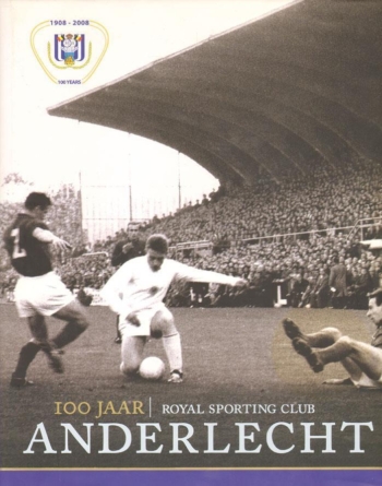 100 jaar RSC Anderlecht