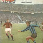1963 European Cup