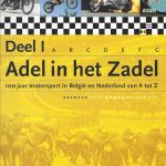 Adel in het Zadel Deel 1