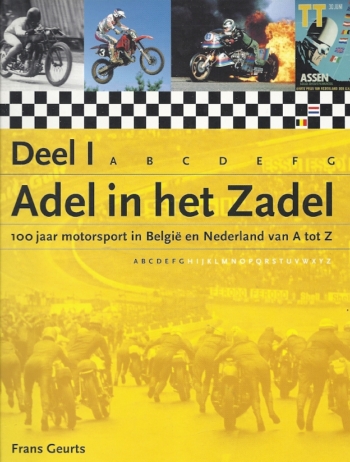 Adel in het Zadel Deel 1