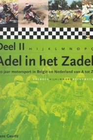 Adel in het Zadel Deel 2