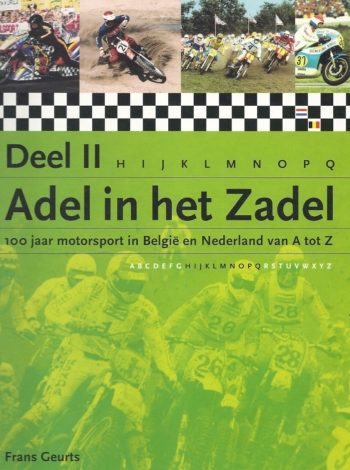 Adel in het Zadel Deel 2