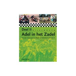 Adel in het Zadel, Deel 2