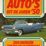 Auto's uit de jaren '50