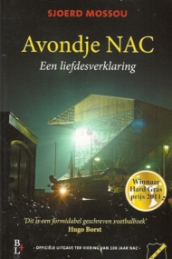 Avondje NAC. Een liefdesverklaring