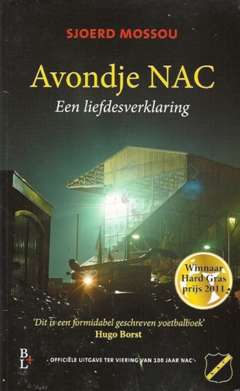 Avondje NAC. Een liefdesverklaring