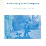 Een veelzijdig en buitenissig heer