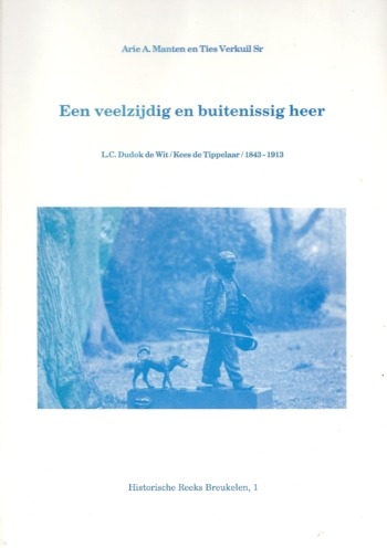 Een veelzijdig en buitenissig heer