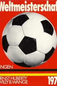 Fussball Weltmeisterschaft 1974