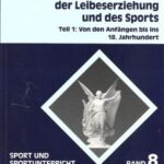 Geschichte der Leibeserziehung