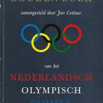 Gouden Boek Nederlandsch Olympisch Comité