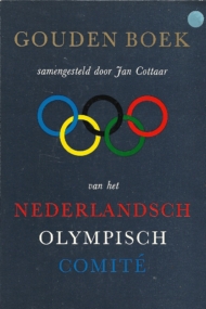 Gouden Boek Nederlandsch Olympisch Comité