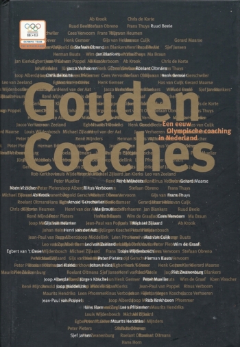 Gouden Coaches