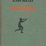 Handbal - R. van der Ley