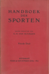 Handboek der Sporten