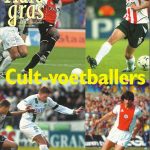 Hard Gras 41 Cult-voetballers