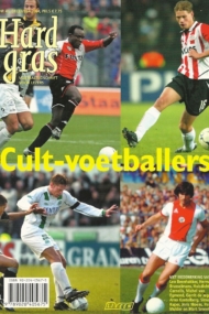 Hard Gras 41 Cult-voetballers