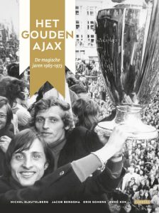 Het Gouden Ajax