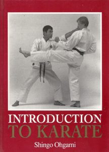 Introduction to Karate