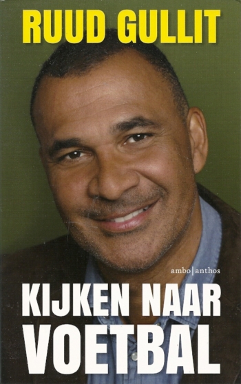 Kijken naar voetbal