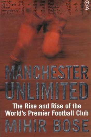 Manchester Unlimited