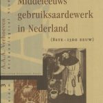 Middeleeuws gebruiksaardewerk in Nederland