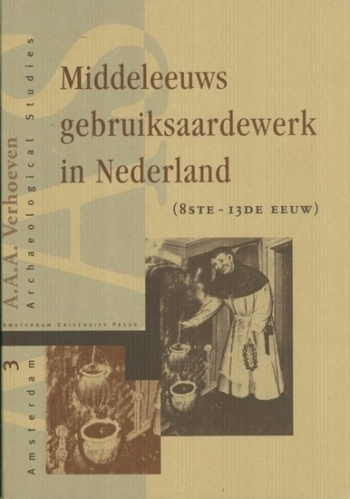 Middeleeuws gebruiksaardewerk in Nederland