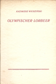 Olympischer Lorbeer