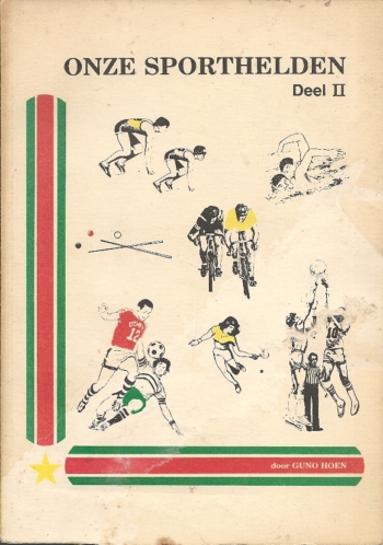 Onze Sporthelden Deel 2