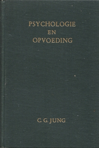 Psychologie en Opvoeding