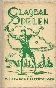 Slagbalspelen