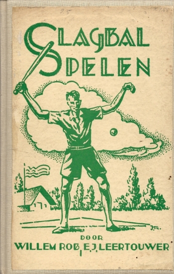 Slagbalspelen