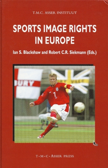 Sports Image Rights in Europe
