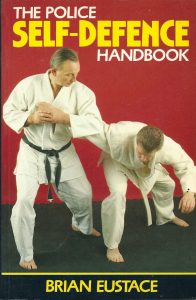 The Police Self-Defence Handbook